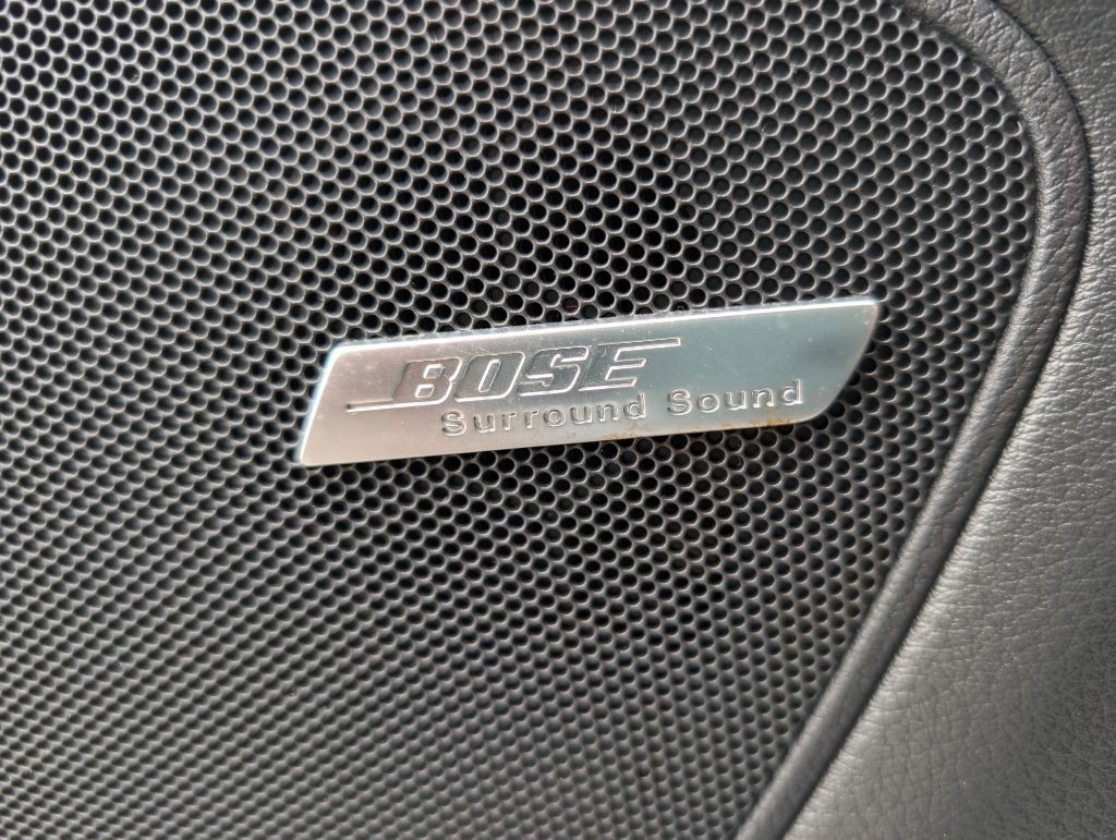 2014 Audi Q7 Image 33