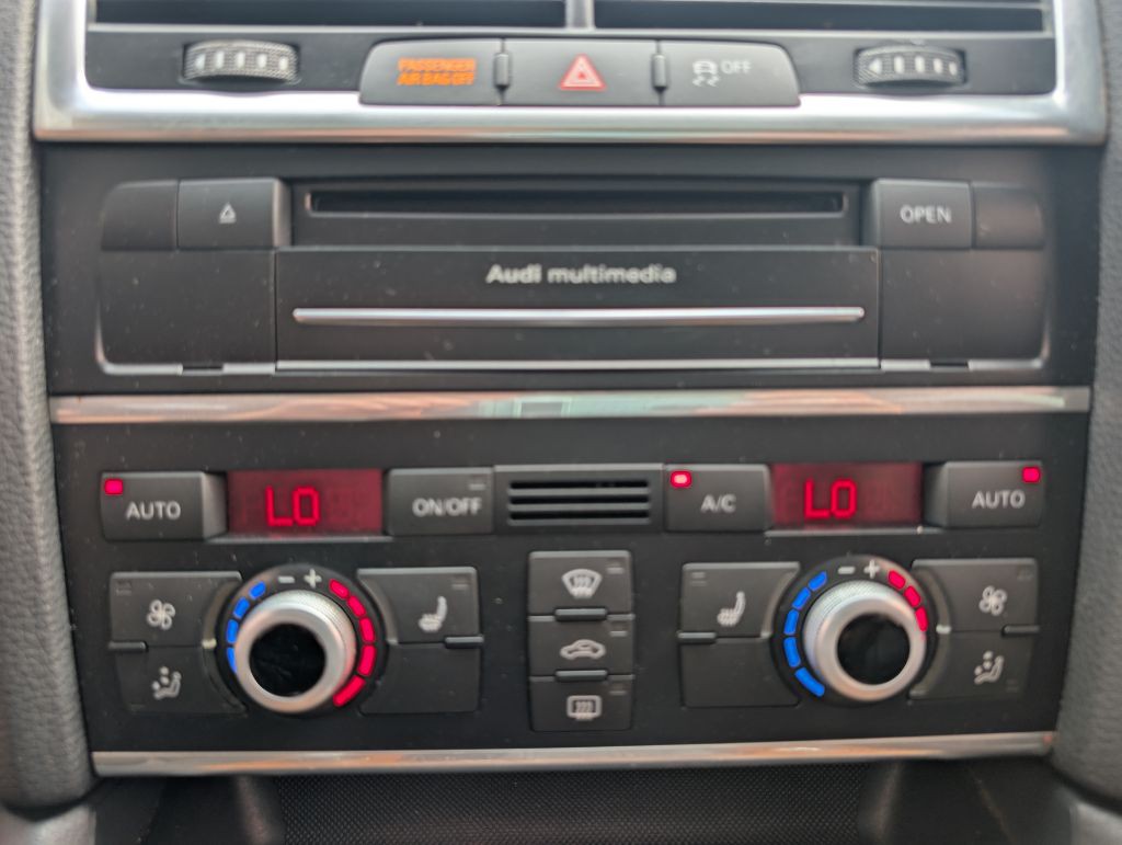 2014 Audi Q7 Image 37