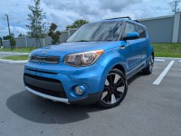 Image for 2018 Kia Soul + ID: 6824192