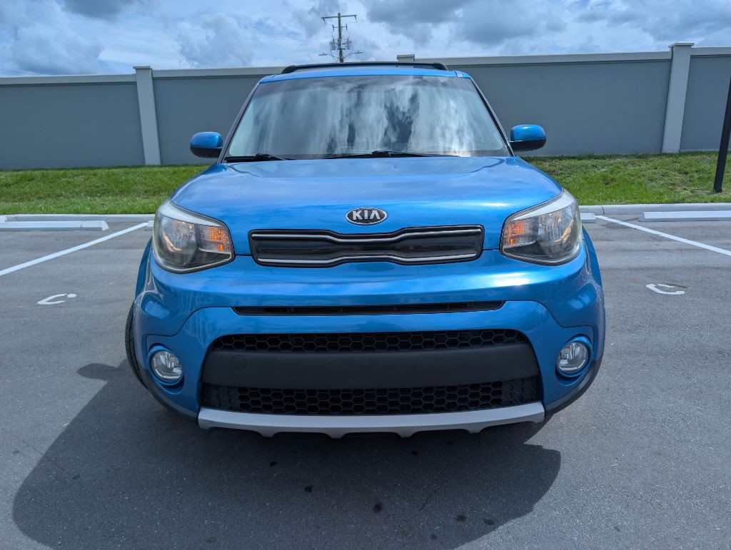 2018 Kia Soul Image 3