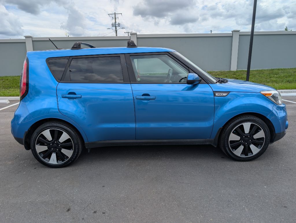 2018 Kia Soul Image 6