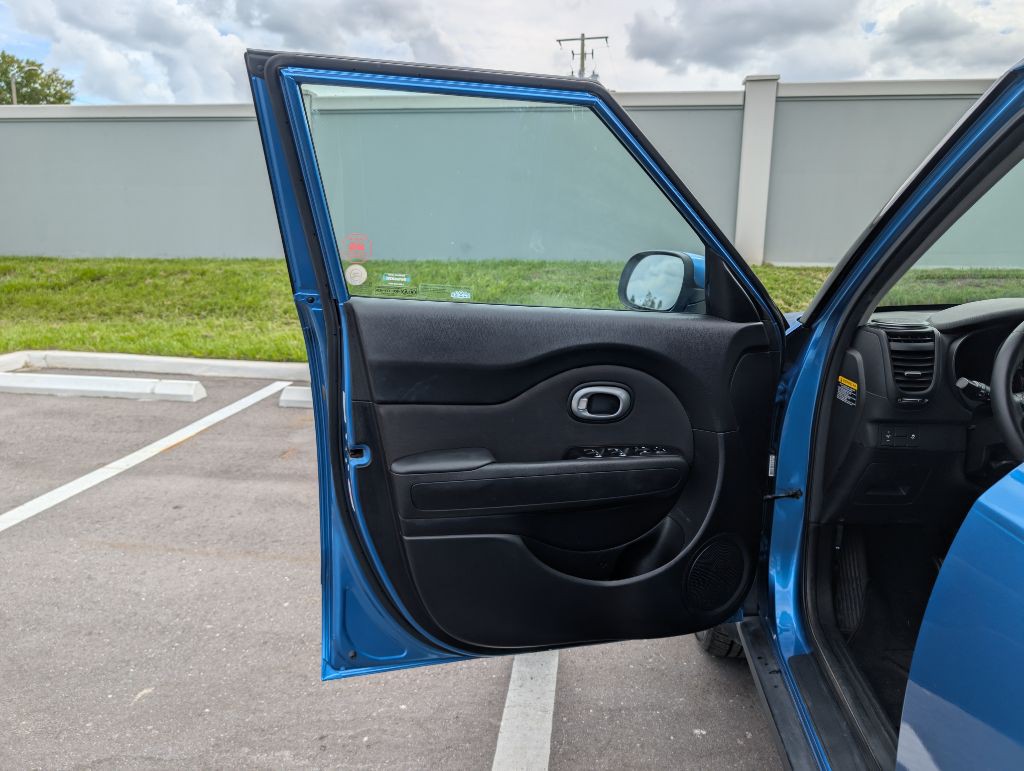 2018 Kia Soul Image 12