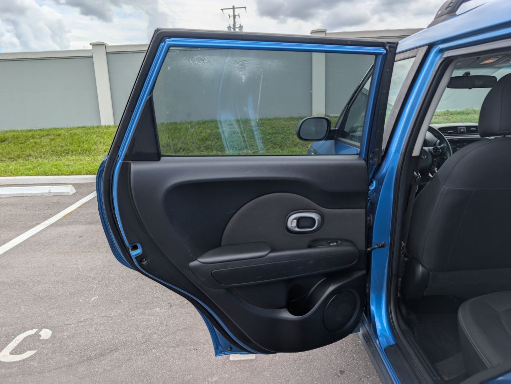 2018 Kia Soul Image 15