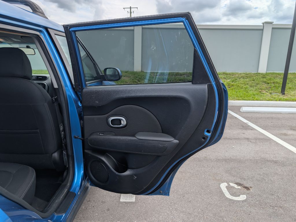 2018 Kia Soul Image 18