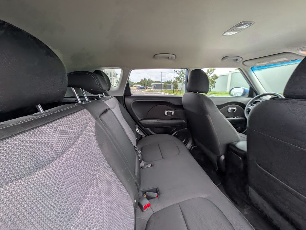 2018 Kia Soul Image 19