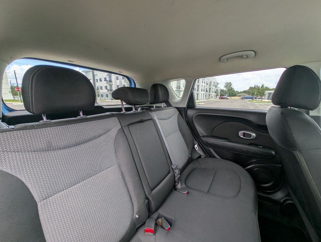 2018 Kia Soul Image 20