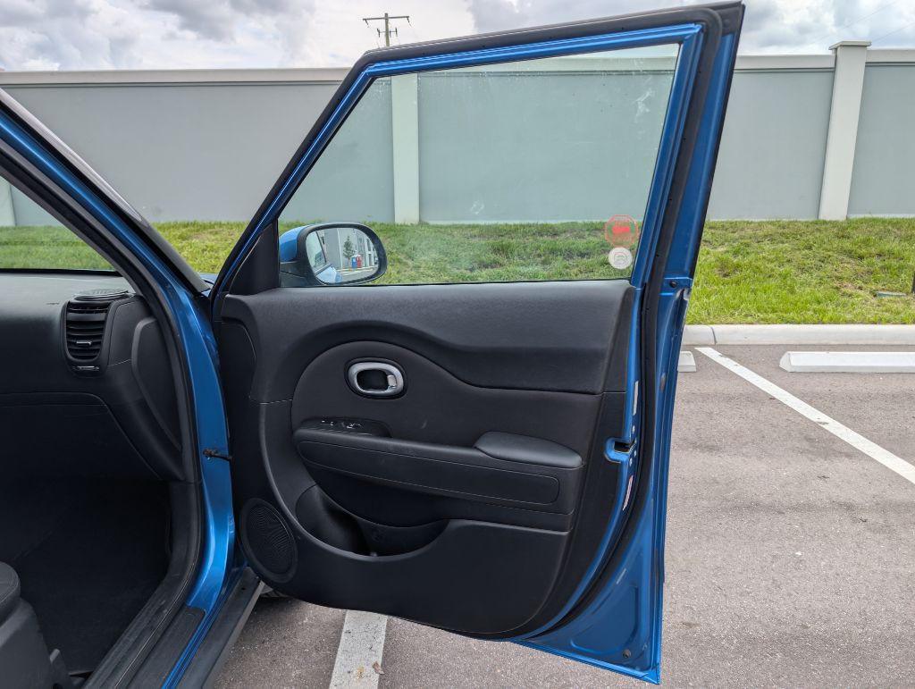 2018 Kia Soul Image 21