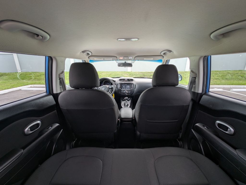 2018 Kia Soul Image 24