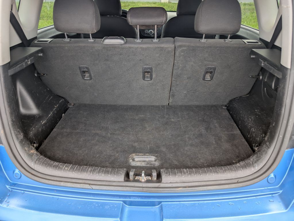 2018 Kia Soul Image 25