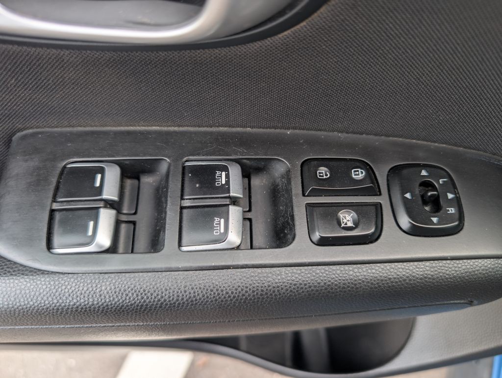 2018 Kia Soul Image 28
