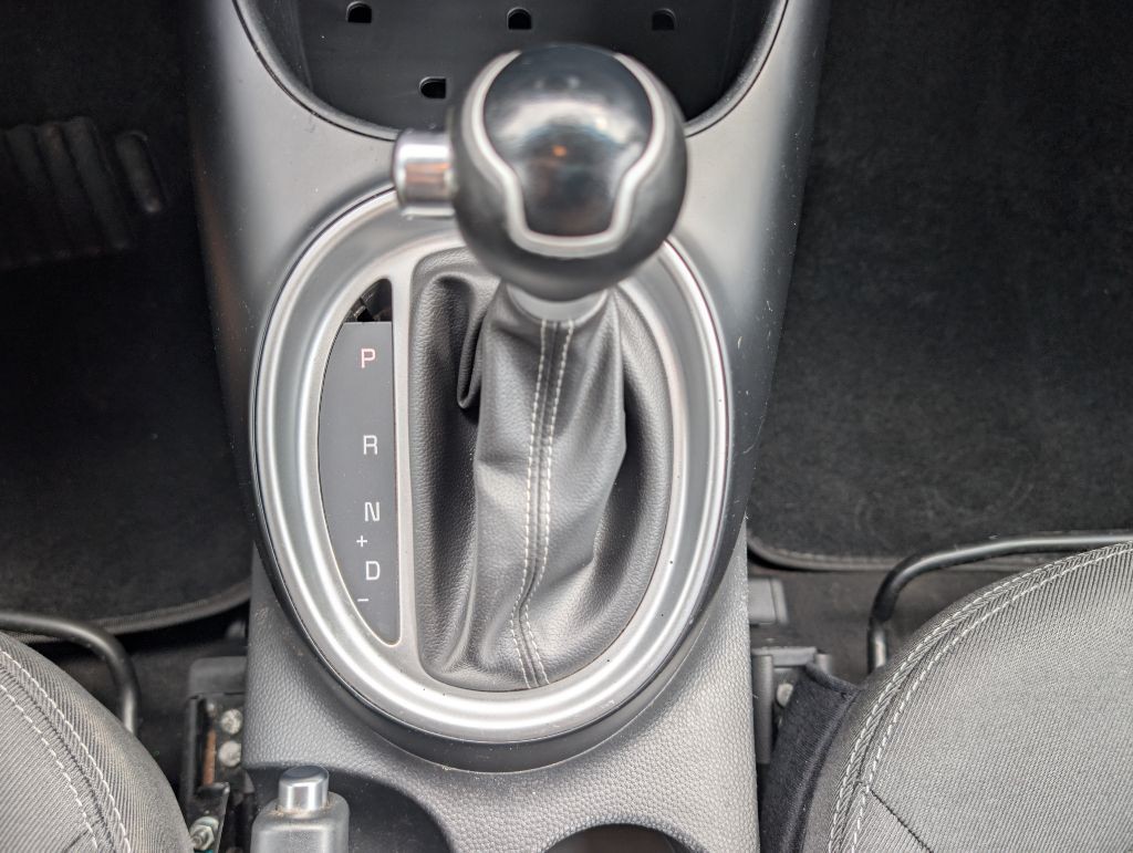 2018 Kia Soul Image 33