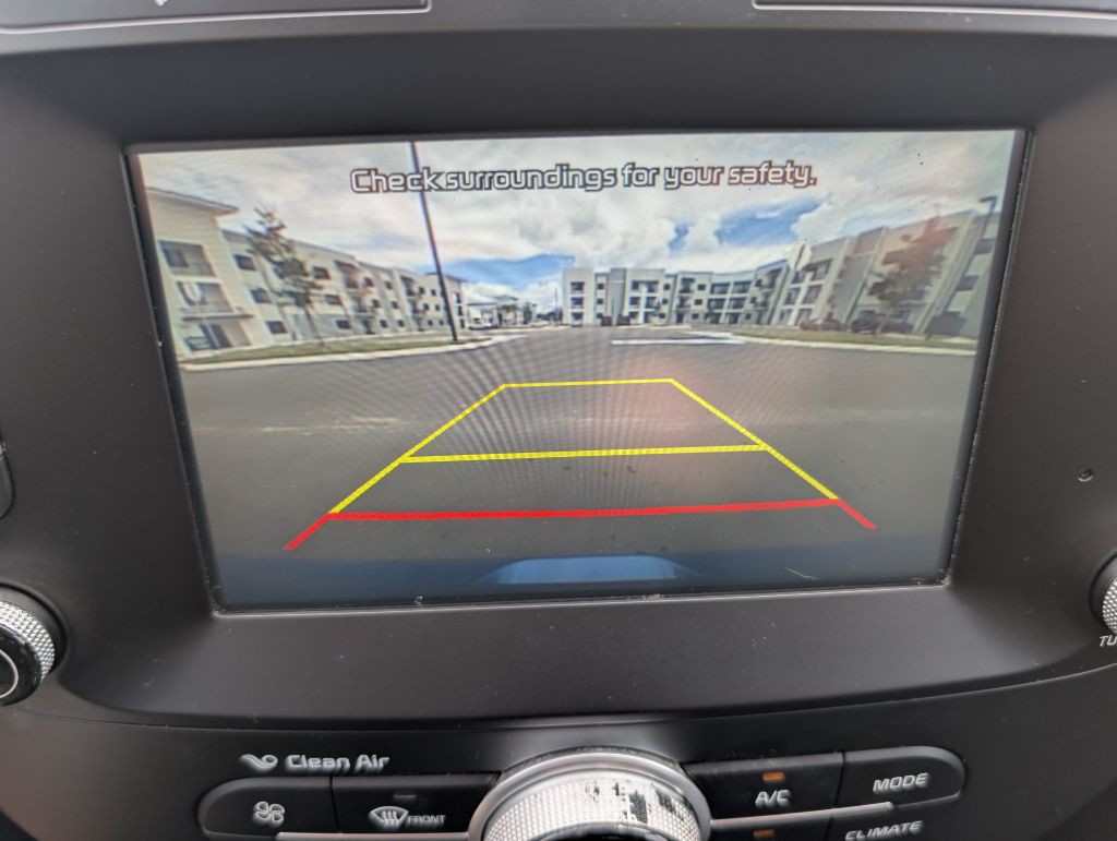 2018 Kia Soul Image 34