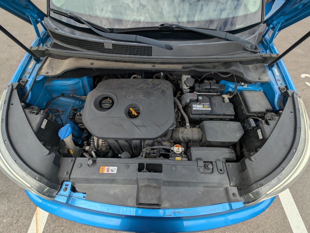 2018 Kia Soul Image 37