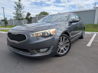 Image for 2014 Kia Cadenza Premium ID: 6824197