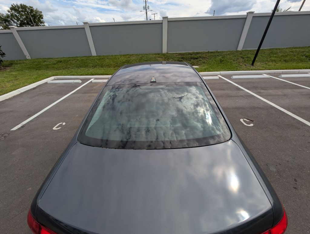 2014 Kia Cadenza Image 10