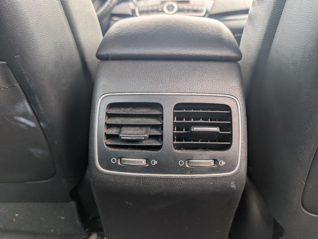 2014 Kia Cadenza Image 24