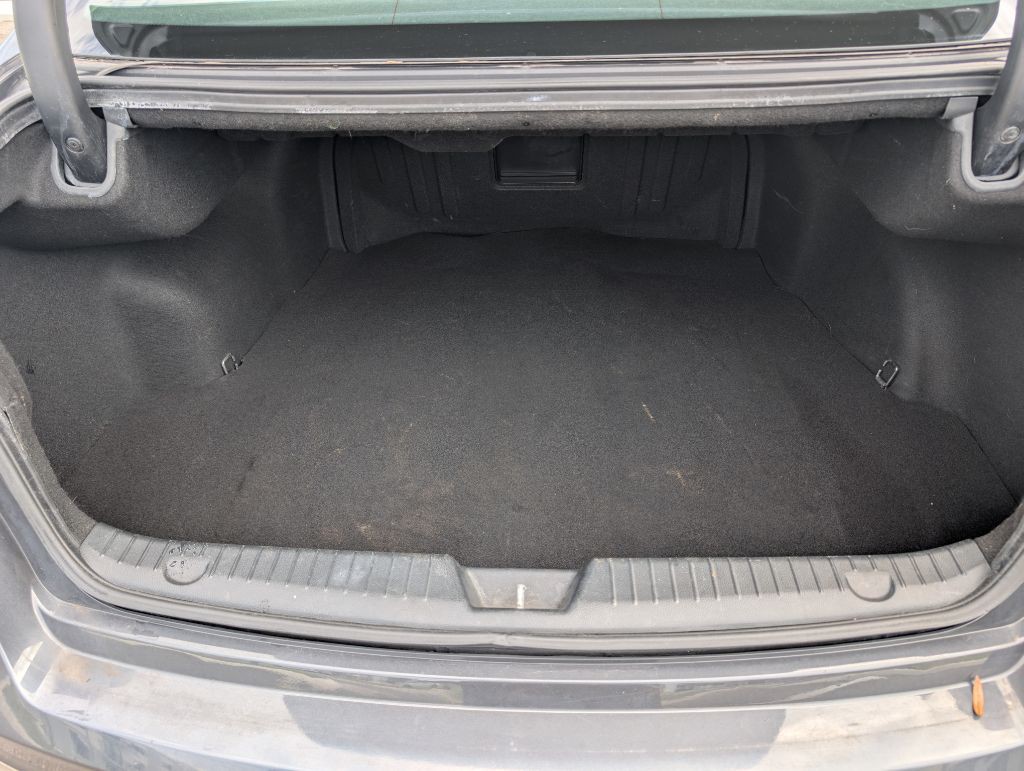 2014 Kia Cadenza Image 25