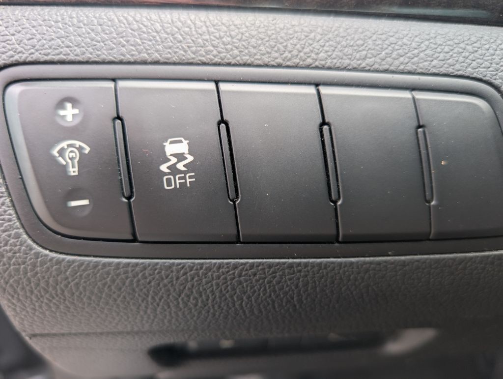 2014 Kia Cadenza Image 29
