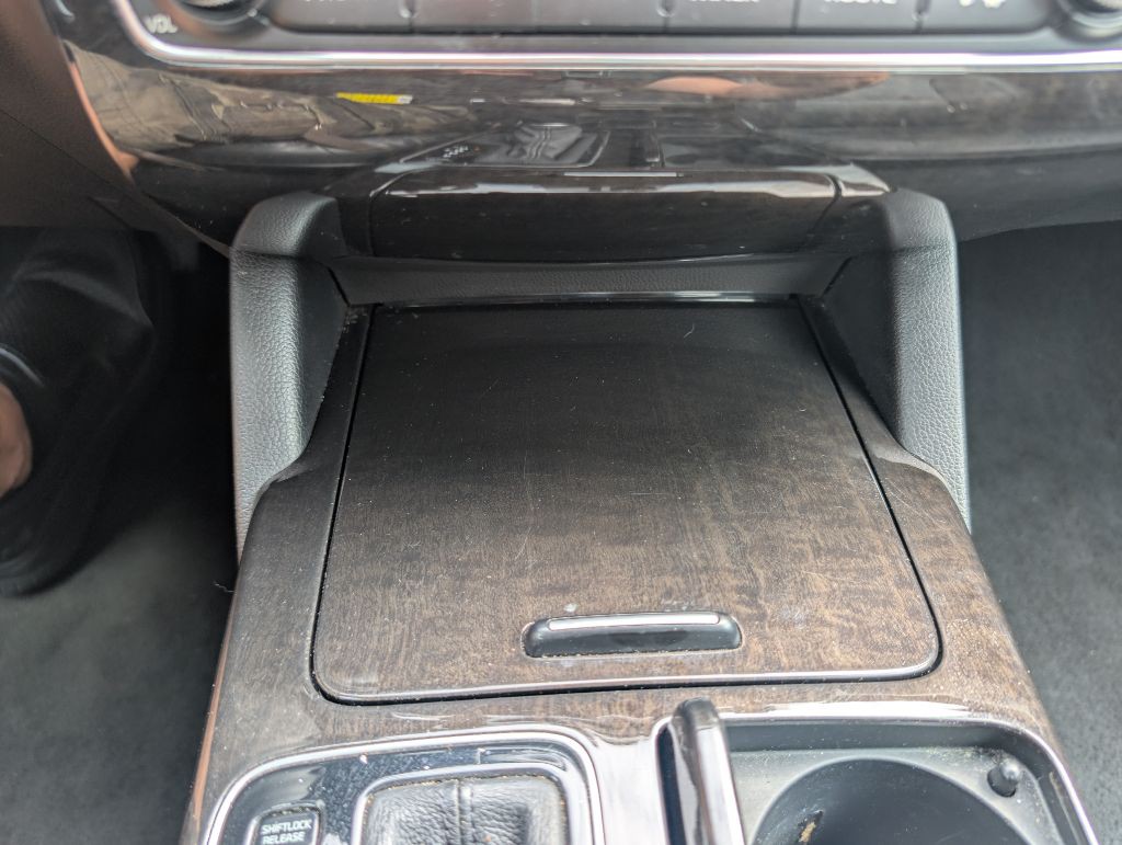 2014 Kia Cadenza Image 33