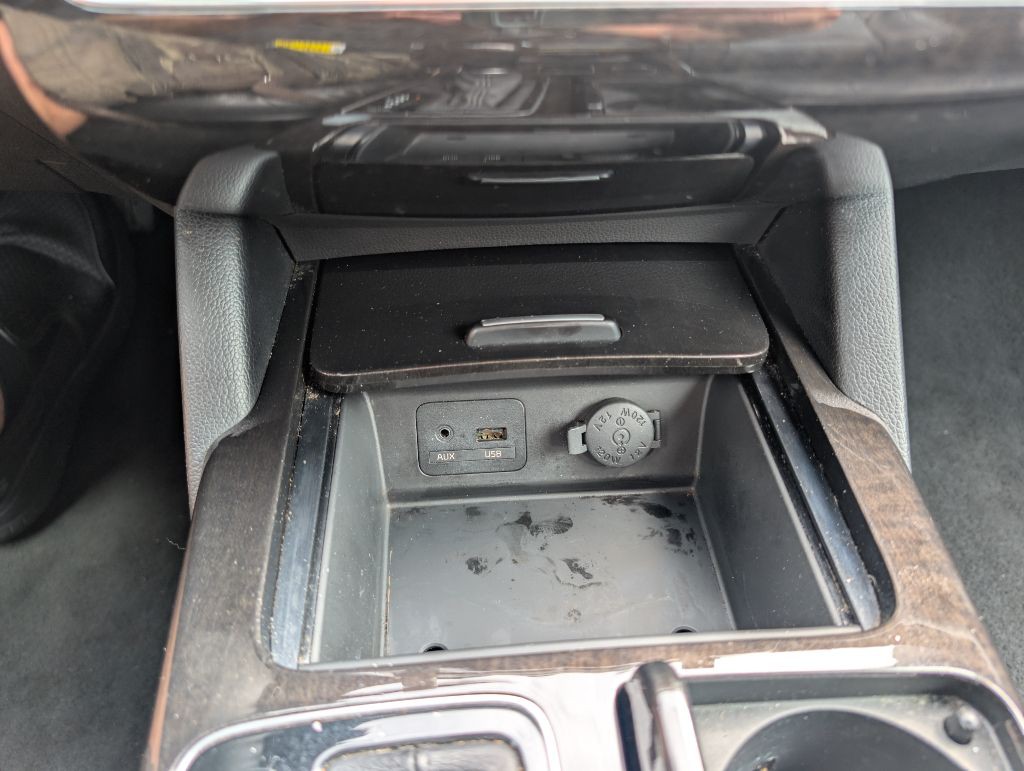 2014 Kia Cadenza Image 34