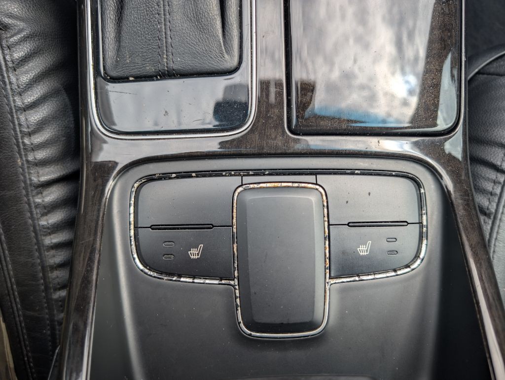 2014 Kia Cadenza Image 36