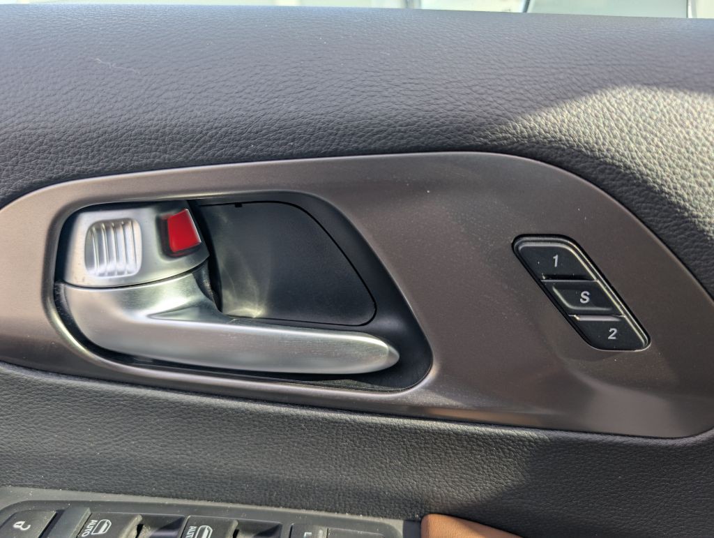 2017 Chrysler Pacifica Image 31
