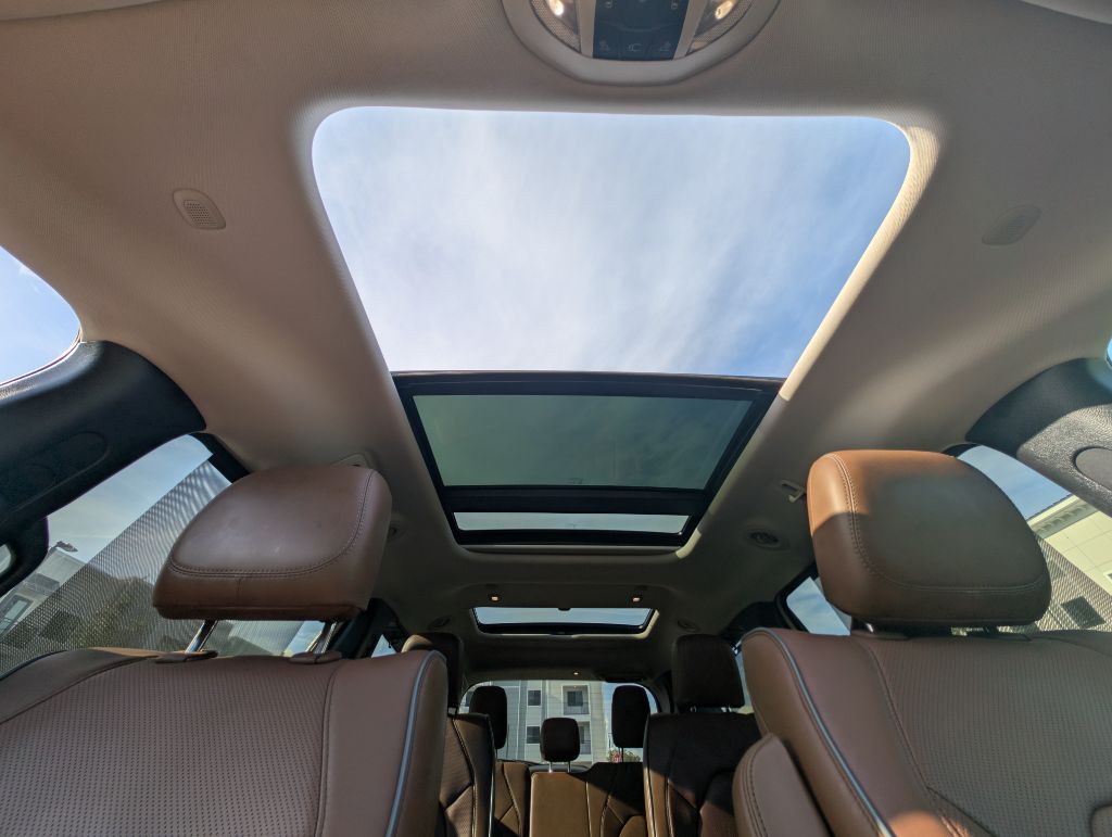 2017 Chrysler Pacifica Image 37