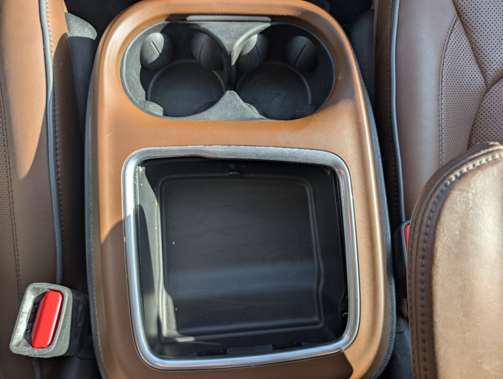 2017 Chrysler Pacifica Image 40