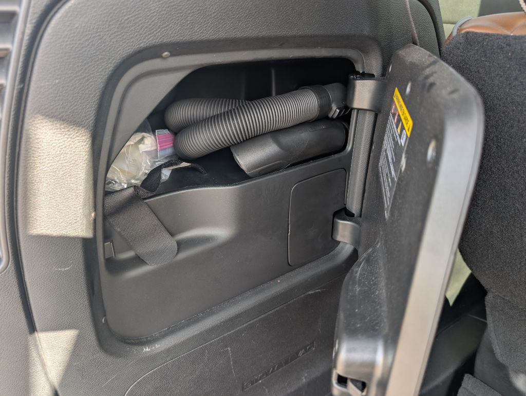 2017 Chrysler Pacifica Image 47