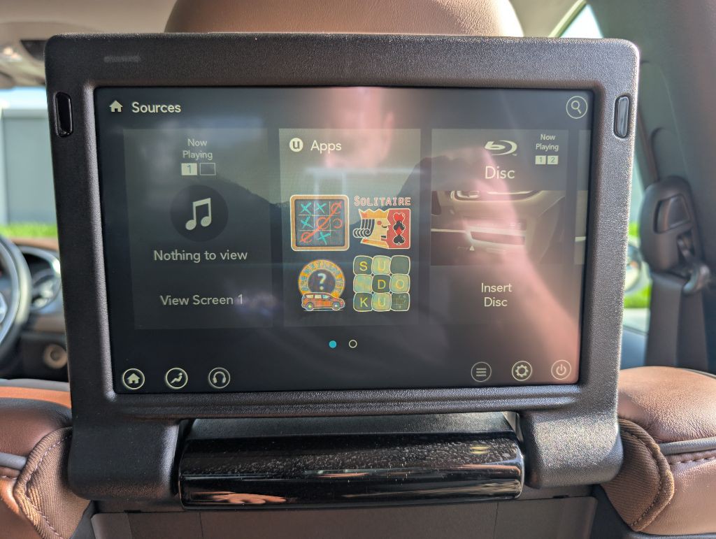 2017 Chrysler Pacifica Image 51