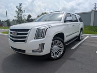 Image for 2017 Cadillac Escalade Esv Luxury ID: 6827511