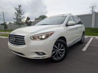 Image for 2015 INFINITI QX60  ID: 6827742