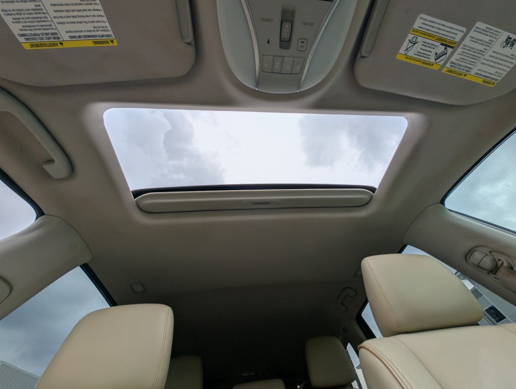 2015 INFINITI QX60 Image 31