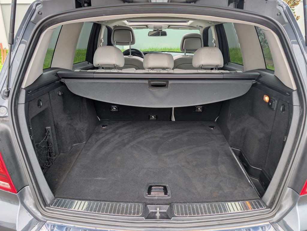 2014 Mercedes-Benz GLK-Class Image 11