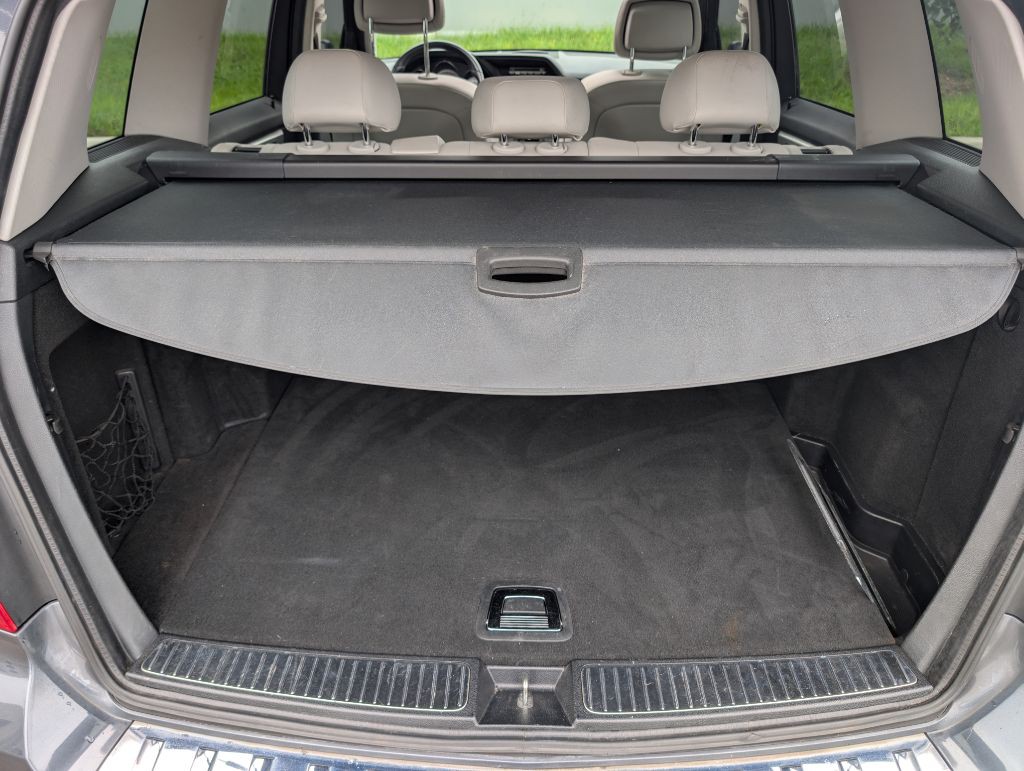 2014 Mercedes-Benz GLK-Class Image 12