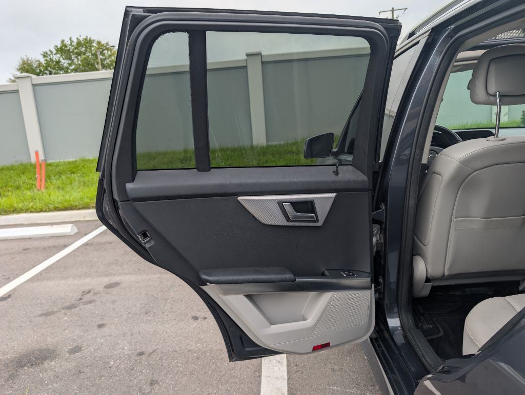 2014 Mercedes-Benz GLK-Class Image 20