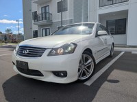Image for 2009 INFINITI M45 S ID: 6834208