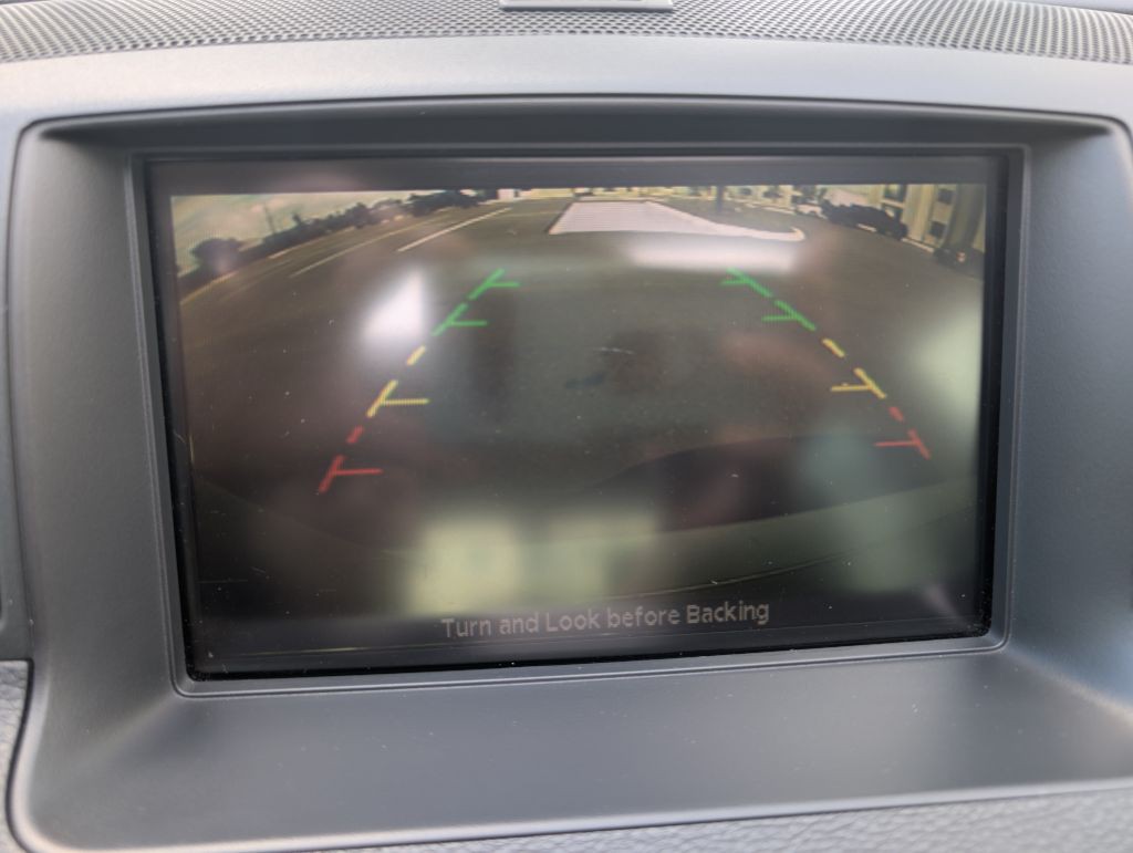 2009 INFINITI M45 Image 35
