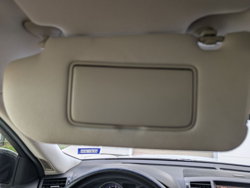 2009 INFINITI M45 Image 39