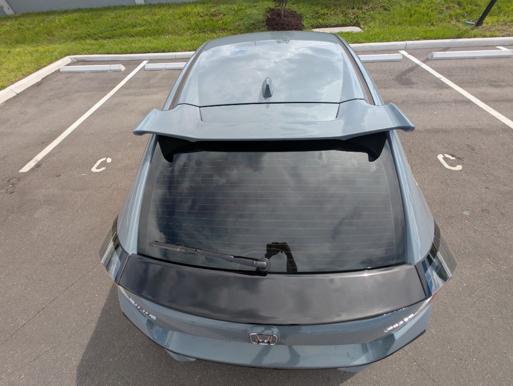 2021 Honda Civic Image 10