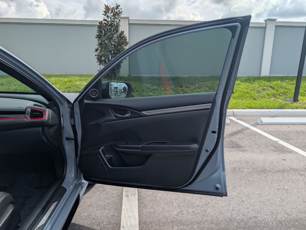 2021 Honda Civic Image 24