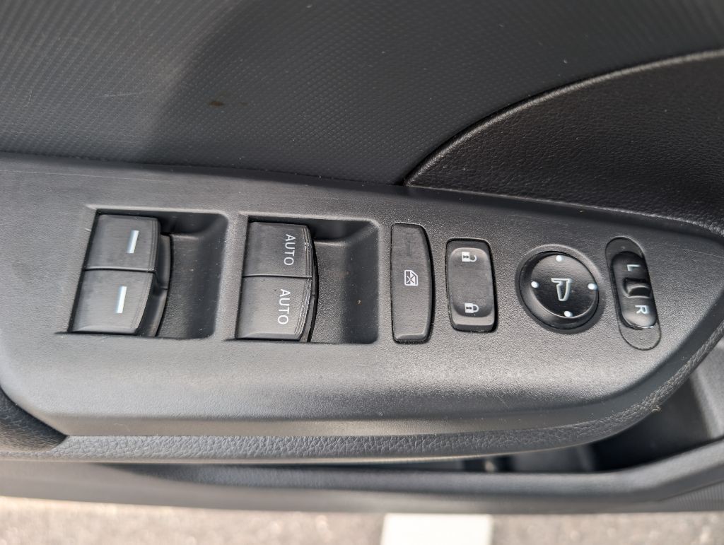 2021 Honda Civic Image 27