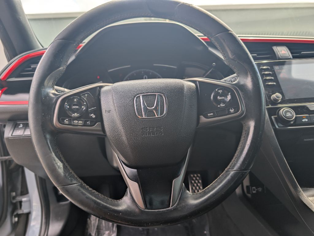 2021 Honda Civic Image 29