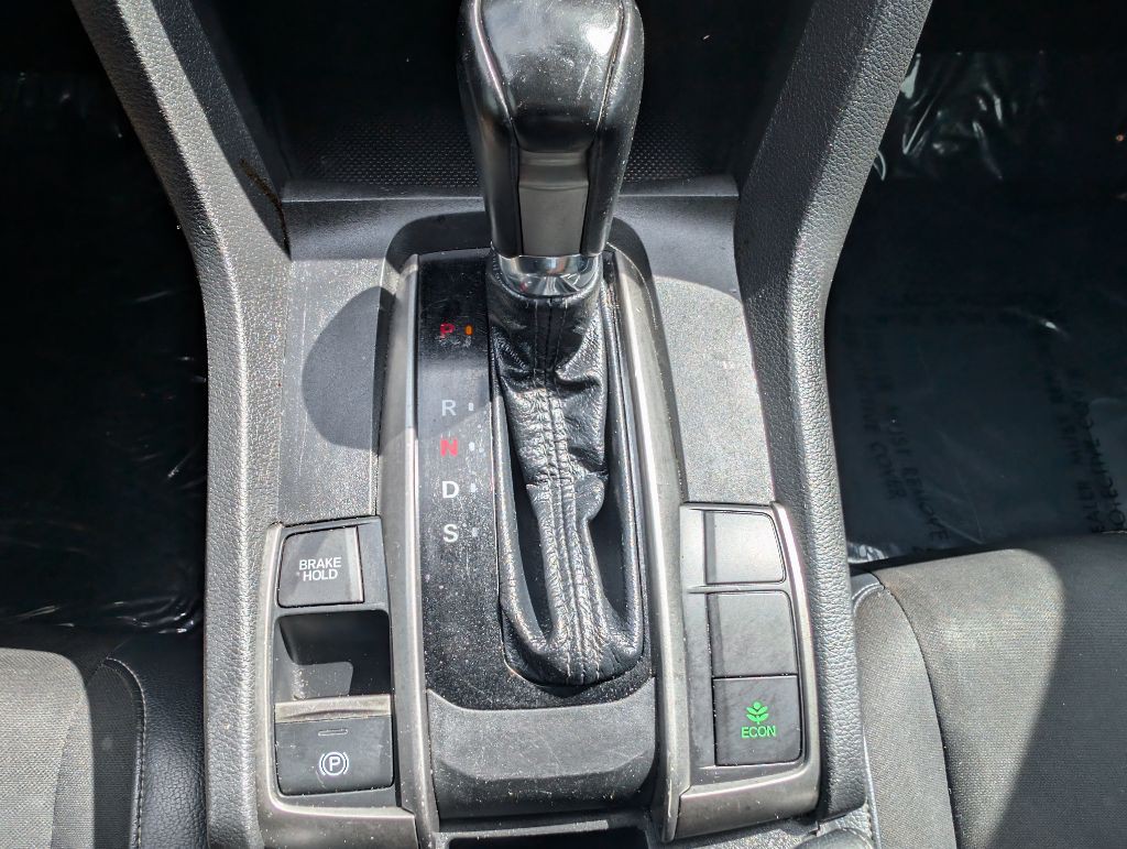 2021 Honda Civic Image 32