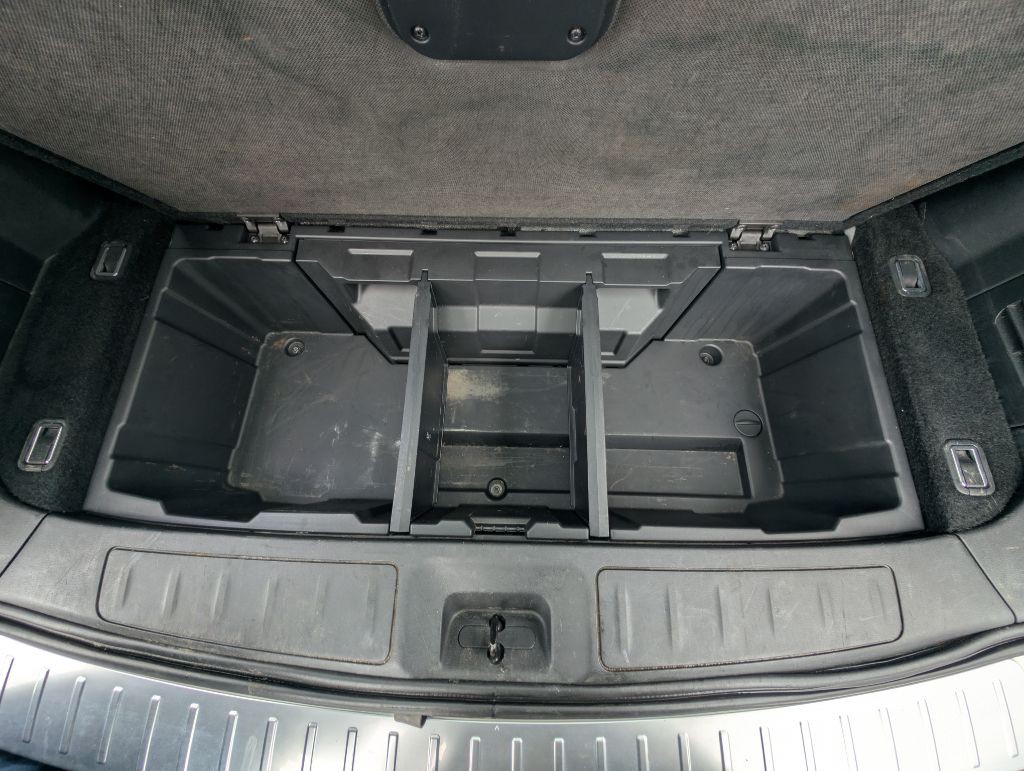 2018 Nissan Pathfinder Image 16