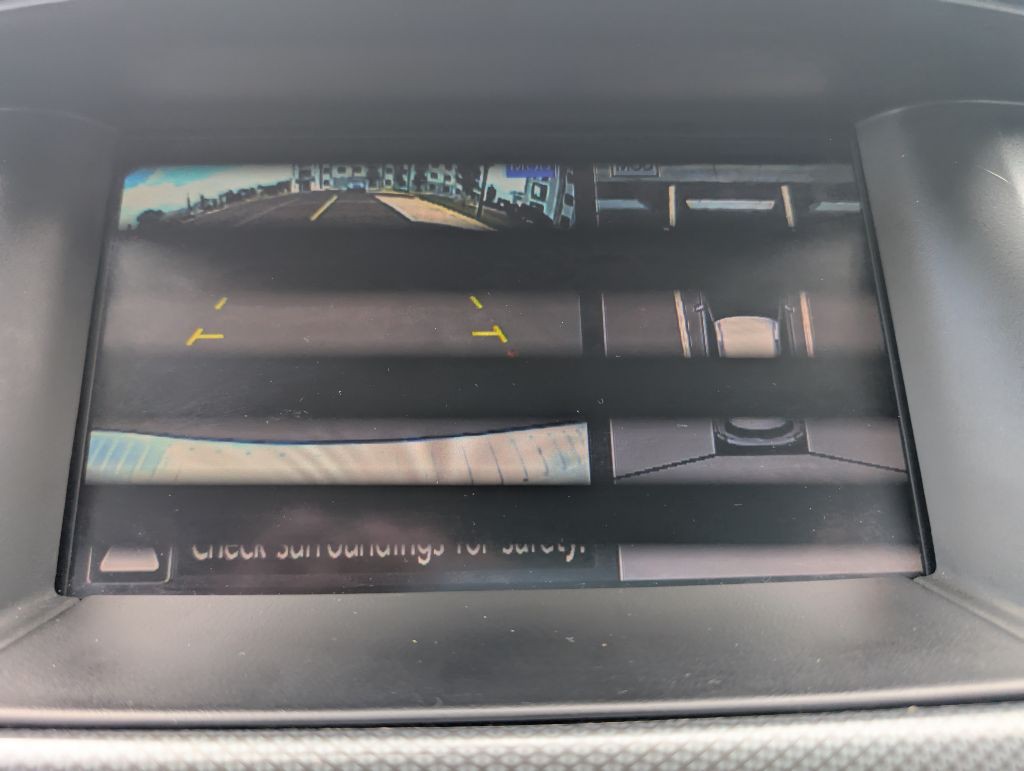 2018 Nissan Pathfinder Image 38