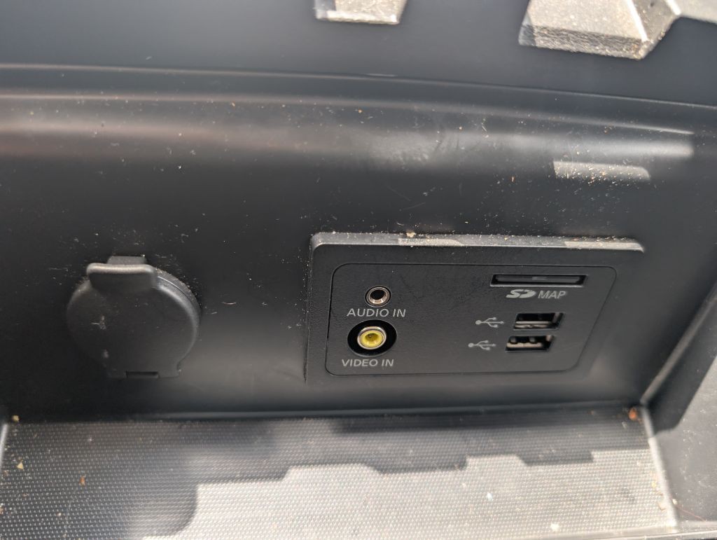 2018 Nissan Pathfinder Image 43