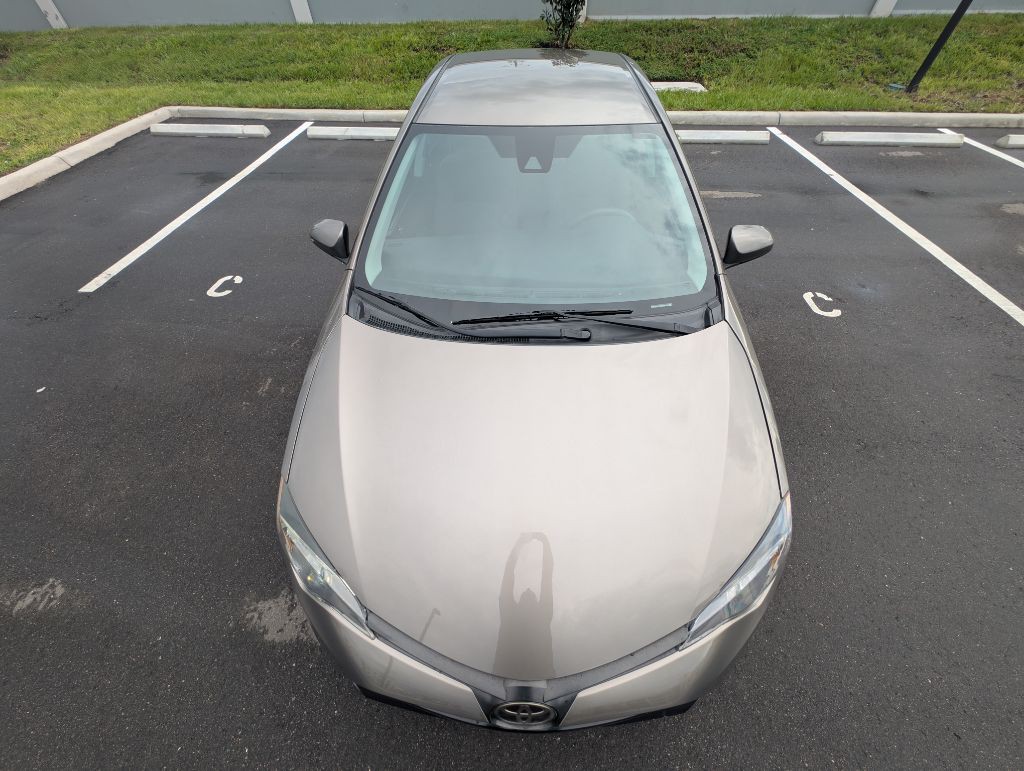 2019 Toyota Corolla Image 4