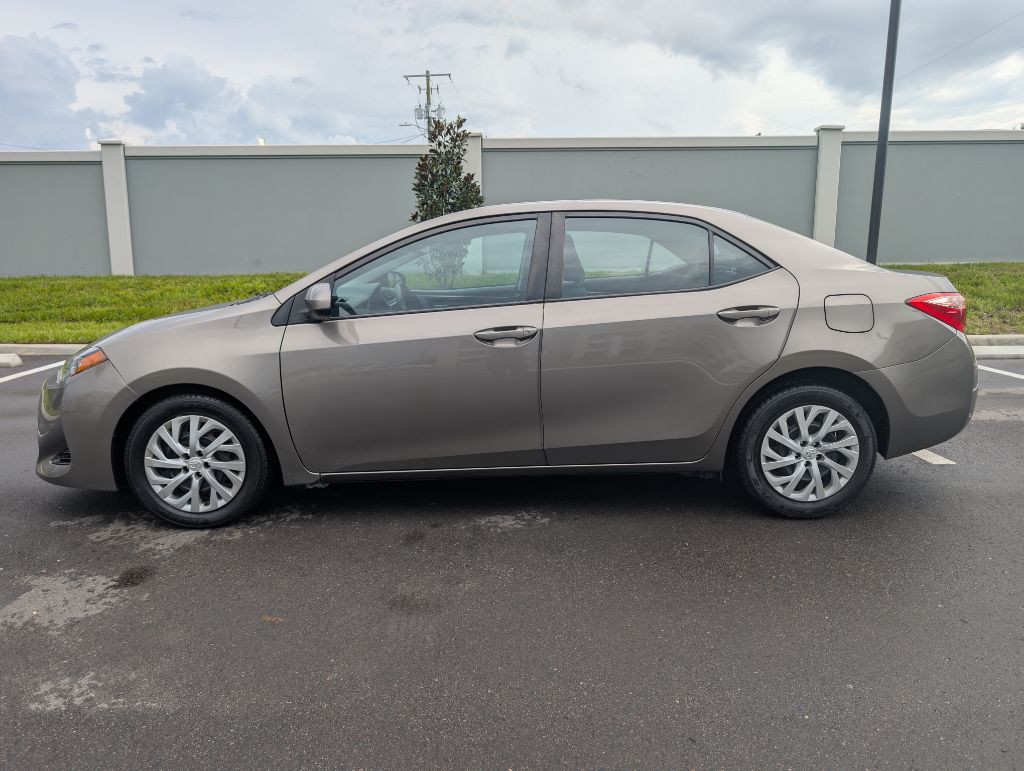2019 Toyota Corolla Image 5