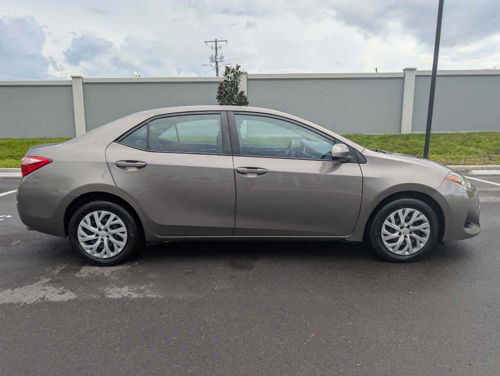 2019 Toyota Corolla Image 6
